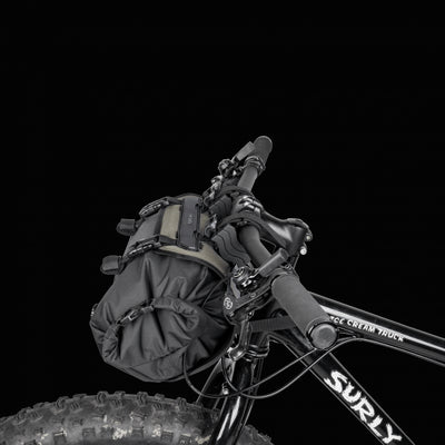 Topeak Frontloader Bike Packing Bag Handlebar Bag 8L