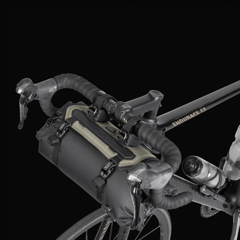 Topeak Frontloader Bike Packing Bag Handlebar Bag 8L