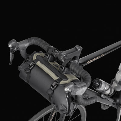 Topeak Frontloader Bike Packing Bag Handlebar Bag 8L