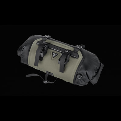 Topeak Frontloader Bike Packing Bag Handlebar Bag 8L