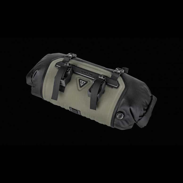 Topeak Frontloader Bike Packing Bag Handlebar Bag 8L
