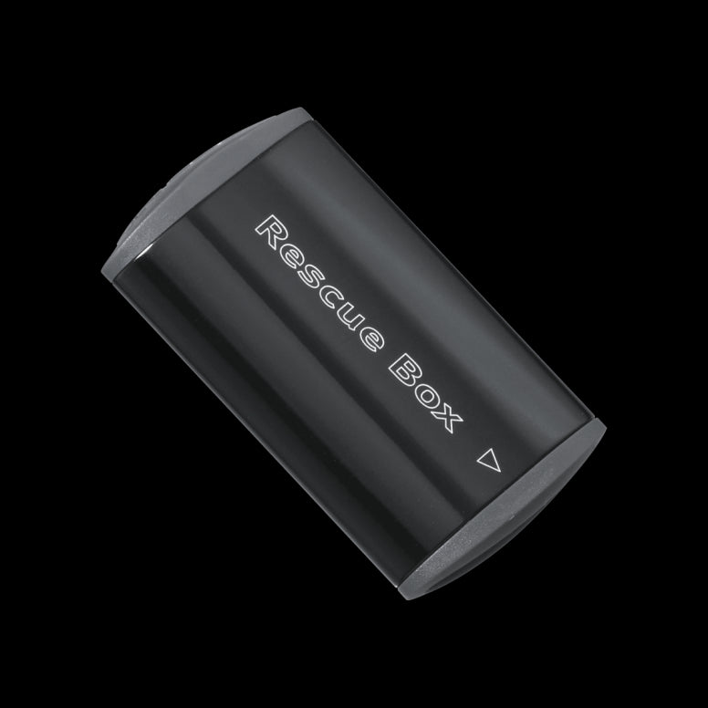 Topeak Bike Emergency Rescue Box