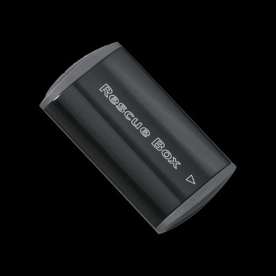 Topeak Bike Emergency Rescue Box