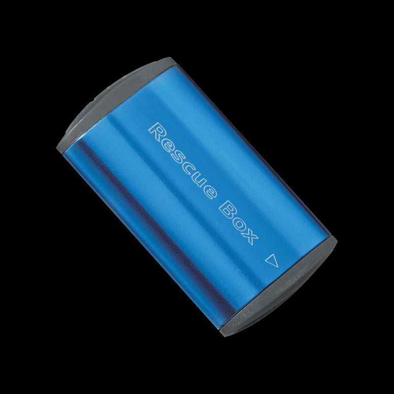 Topeak Bike Emergency Rescue Box