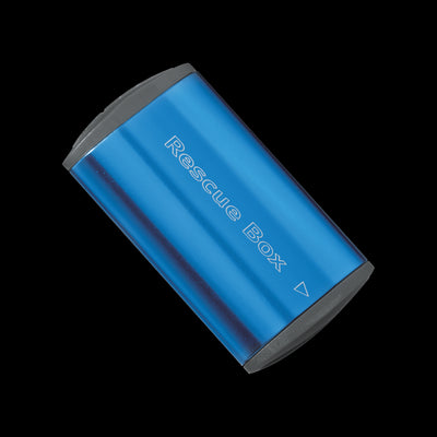 Topeak Bike Emergency Rescue Box