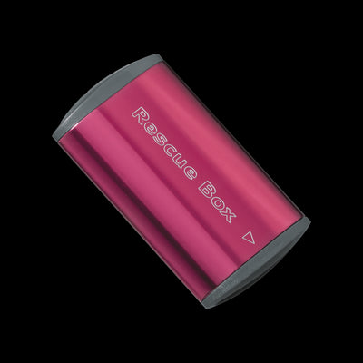 Topeak Bike Emergency Rescue Box