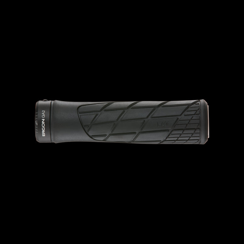 Ergon GA2 Fat Handlebar grips