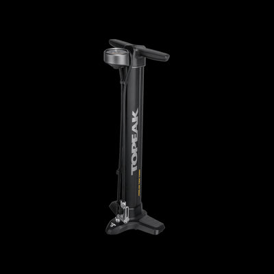 Topeak Joe Blow Twin Turbo Bike Floor Pump