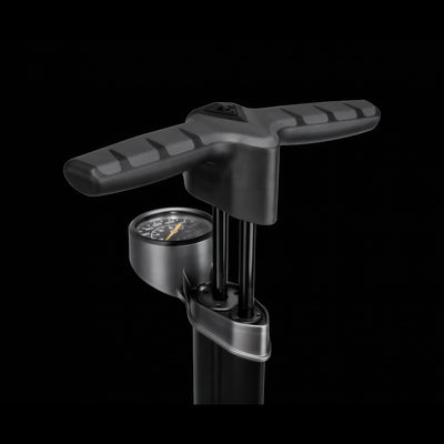 Topeak Joe Blow Twin Turbo Bike Floor Pump