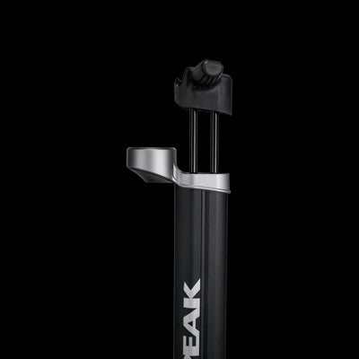 Topeak Joe Blow Twin Turbo Bike Floor Pump