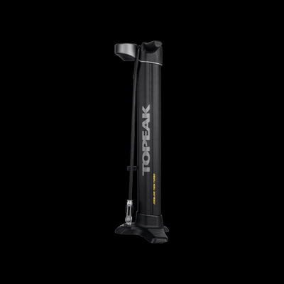 Topeak Joe Blow Twin Turbo Bike Floor Pump