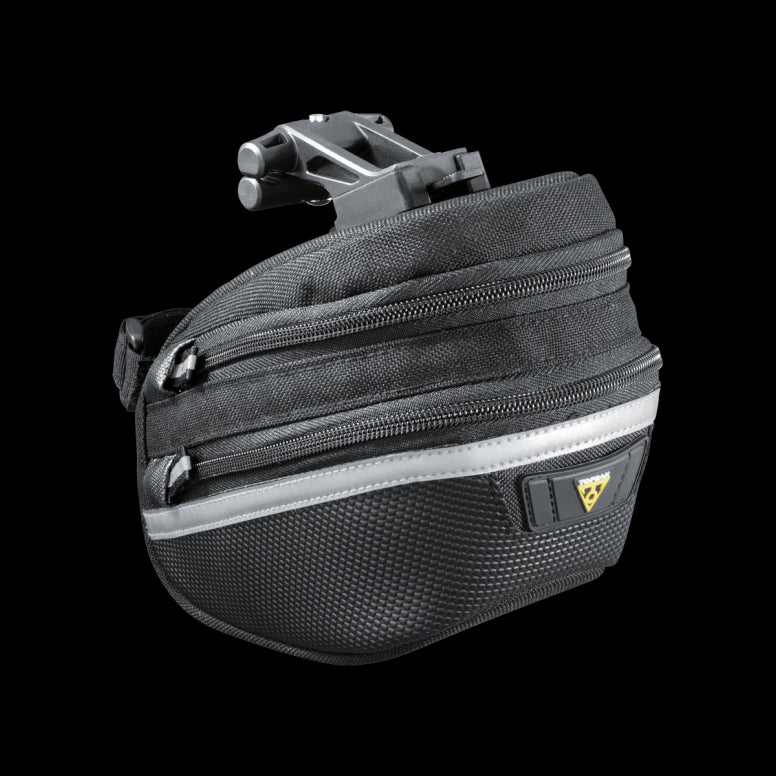 Topeak Wedge II Bike Saddle Bag