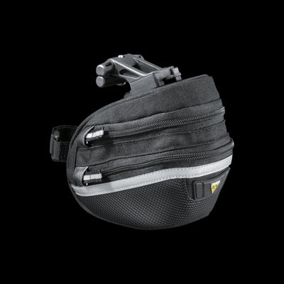 Topeak Wedge II Bike Saddle Bag