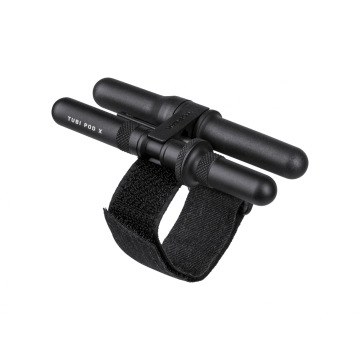 Topeak Bike Tubi Pod X Tubeless repair kit – Sprocket Gear