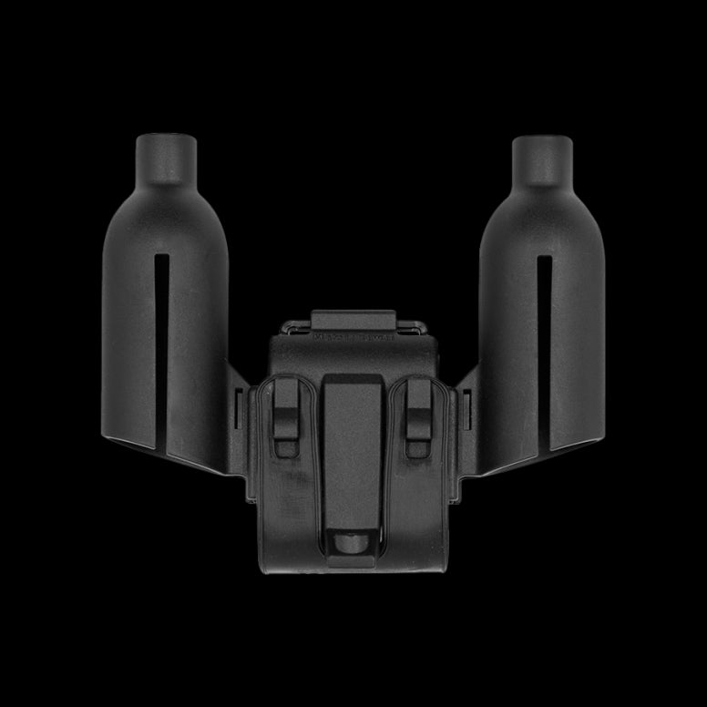 Fizik Gravita Alpaca X5 + Tool Kit Mens MTB Bike Saddle