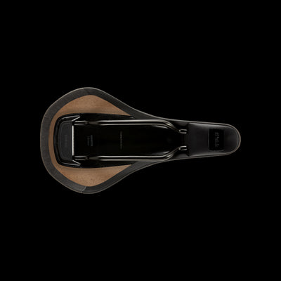 Fizik Gravita Alpaca X5 + Tool Kit Mens MTB Bike Saddle