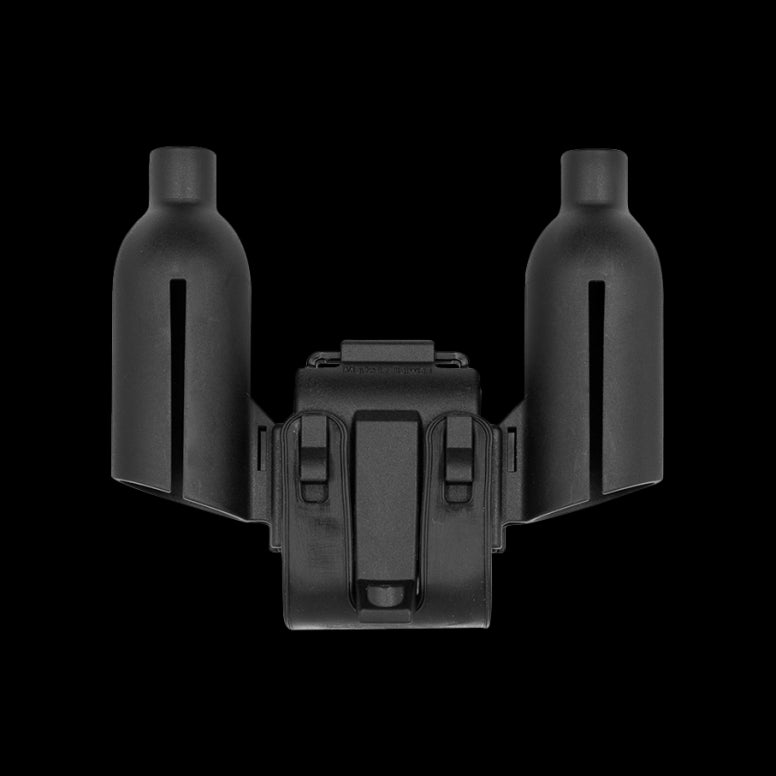 Fizik Terra Alpaca X5 + Tool Kit Mens MTB Bike Saddle