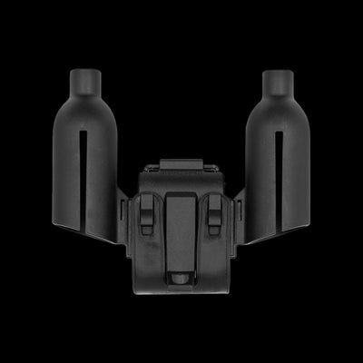 Fizik Terra Alpaca X5 + Tool Kit Mens MTB Bike Saddle