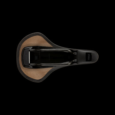 Fizik Terra Alpaca X5 + Tool Kit Mens MTB Bike Saddle