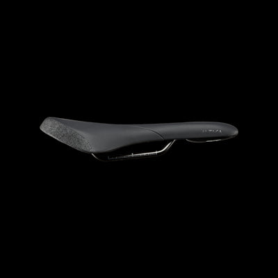 Fizik Terra Alpaca X5 + Tool Kit Mens MTB Bike Saddle