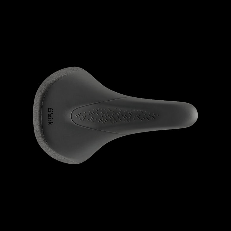 Fizik Terra Alpaca X5 + Tool Kit Mens MTB Bike Saddle