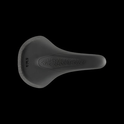 Fizik Terra Alpaca X5 + Tool Kit Mens MTB Bike Saddle