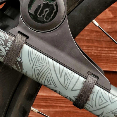 Mucky Nutz MugGuard Rubber Pads