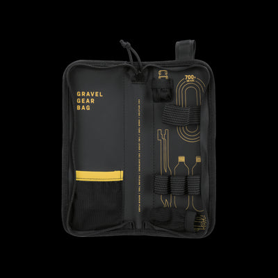 Topeak Gravel Bike Frame Mount Gear Bag