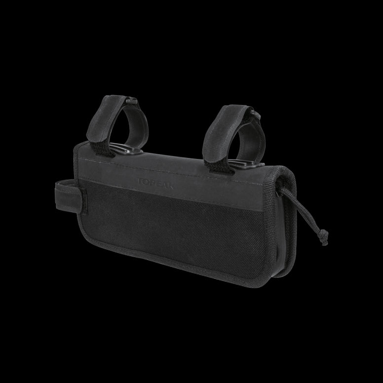 Topeak Gravel Bike Frame Mount Gear Bag