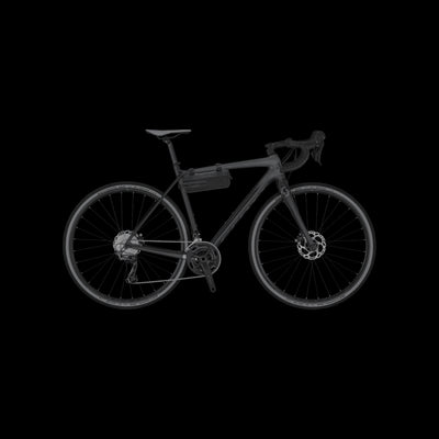 Topeak Gravel Bike Frame Mount Gear Bag