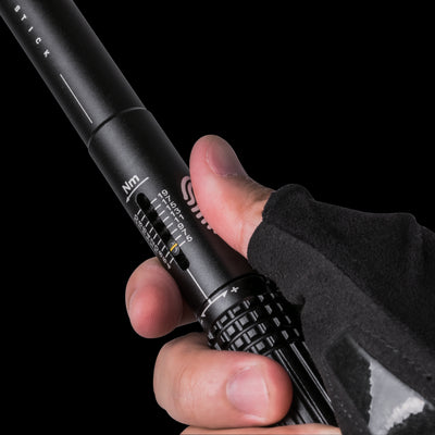 Topeak Bike Torq Stick 4-20 Nm 9pc Tool Bits