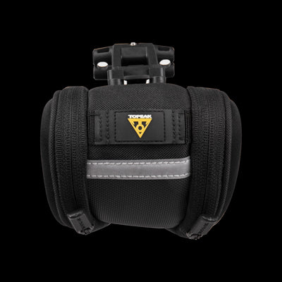 Topeak Wedge Sidekick Survival Loaded Tool saddle Bag