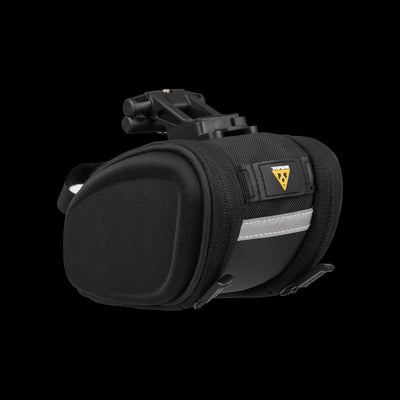 Topeak Wedge Sidekick Survival Loaded Tool saddle Bag