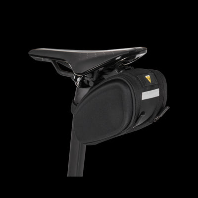 Topeak Wedge Sidekick Survival Loaded Tool saddle Bag