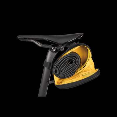 Topeak Wedge Sidekick Survival Loaded Tool saddle Bag