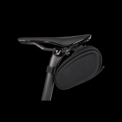 Topeak Wedge Sidekick Survival Loaded Tool saddle Bag