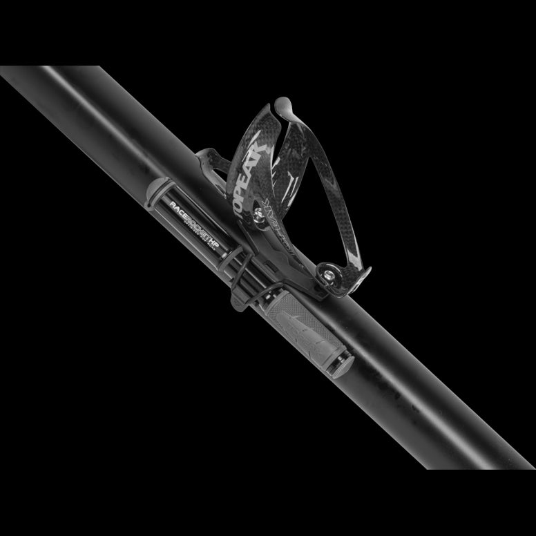 Topeak Race Rocket HP High pressure hand pump