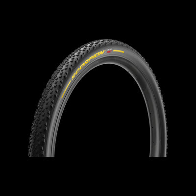 Pirelli Scorpion XC RC Lite (SmartGRIP) Cycle Tyre