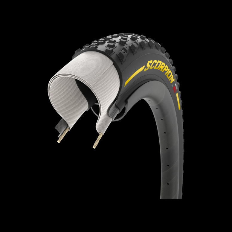 Pirelli Scorpion XC RC Lite (SmartGRIP) Cycle Tyre
