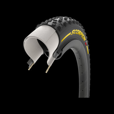 Pirelli Scorpion XC RC Lite (SmartGRIP) Cycle Tyre