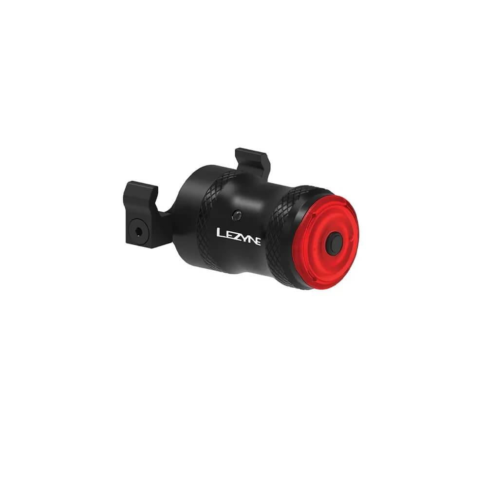 Lezyne Saddle Ai Alert 250 Rear USB-C