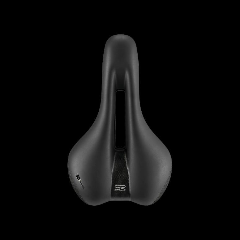 Selle Royal Ellipse Bike Saddle