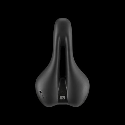 Selle Royal Ellipse Bike Saddle