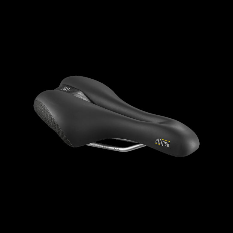 Selle Royal Ellipse Bike Saddle