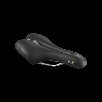 Selle Royal Ellipse Bike Saddle