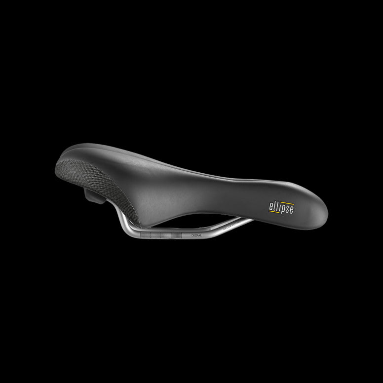 Selle Royal Ellipse Bike Saddle