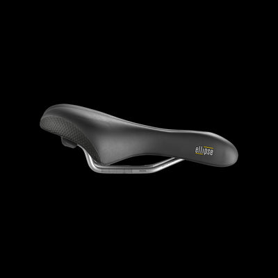 Selle Royal Ellipse Bike Saddle