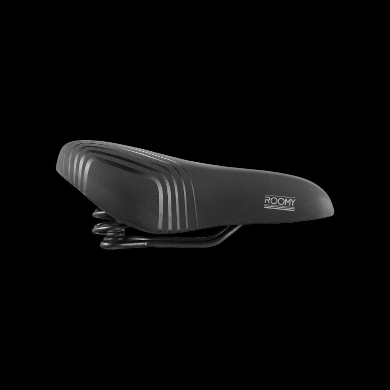 Selle Royal Roomy Mens Bike Saddle