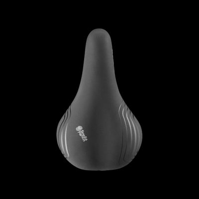 Selle Royal Roomy Mens Bike Saddle