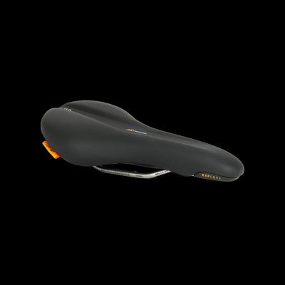 Selle Royal Explora Moderate Bike Saddle